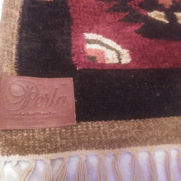 Perla Rug from India - Picture 14 of 14